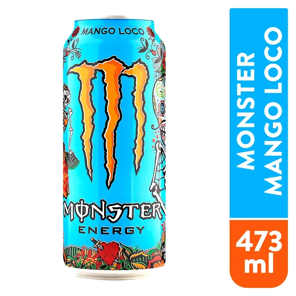 monster mango loco