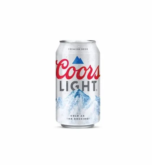 COORS LIGHT