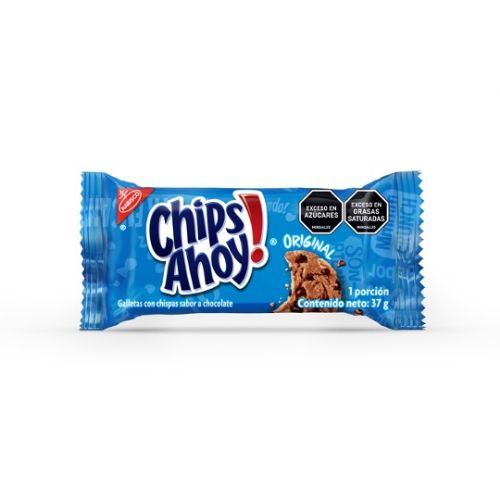 GALLETA CHIPS AHOY