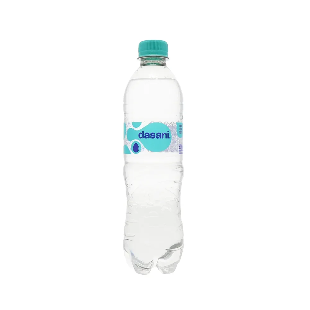 Dasani 500 ml