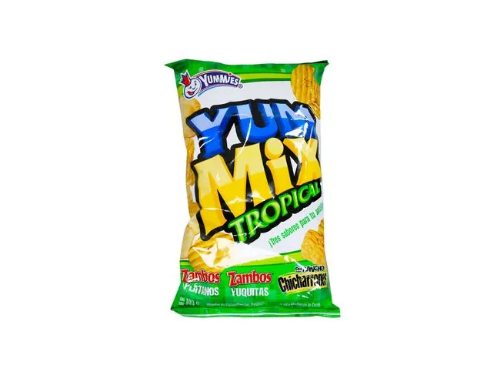 YUM MIX - TROPICAL