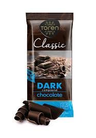 TOREN DARK