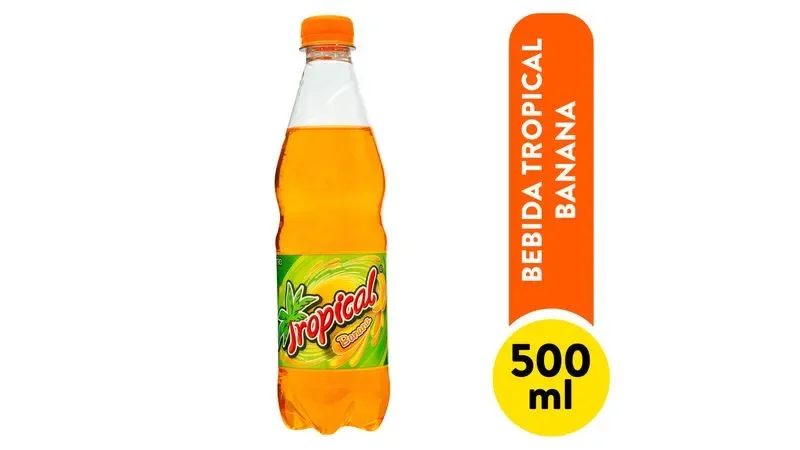TROPICAL BANANA