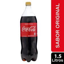 COCA COLA-1.5