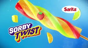 SORBY TWIST.