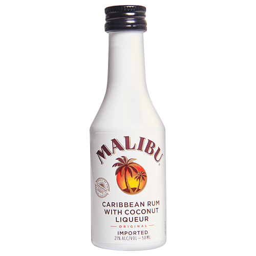 Malibu coco
