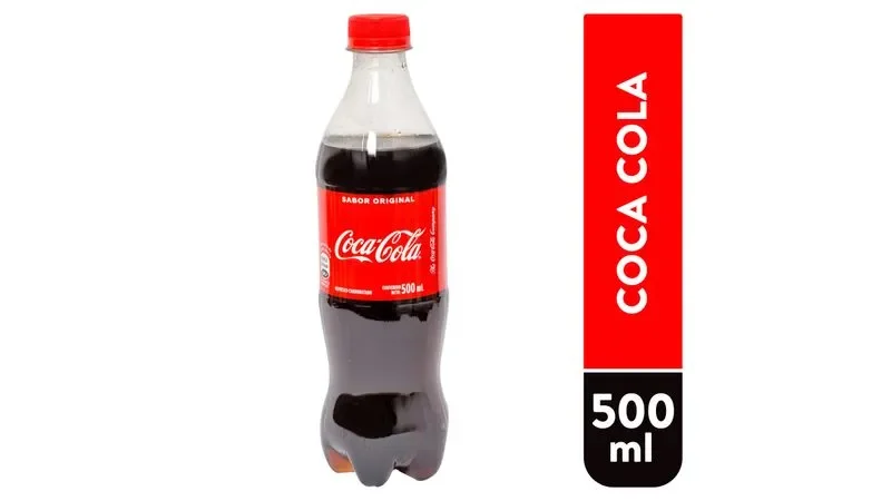 COCA PORTATIL