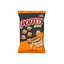 poffets mediana