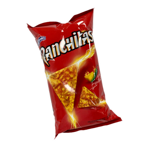RANCHITA NACHO