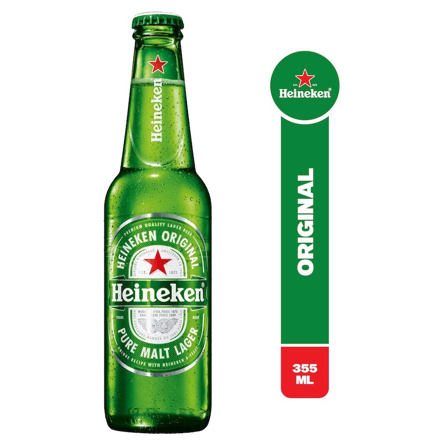 HEINEKEN