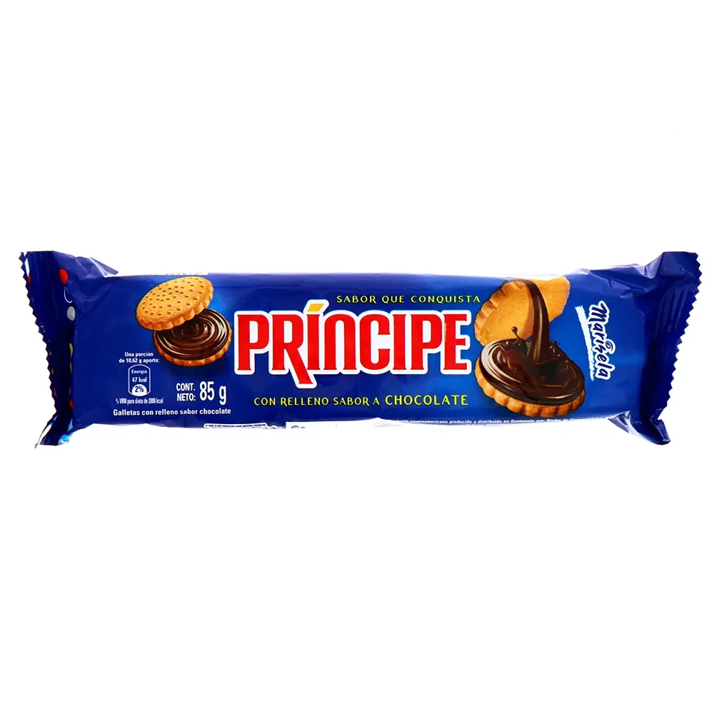 PRINCIPE-CHOCOLATE