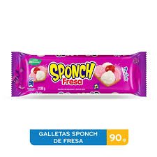 SPONCH-FRESA
