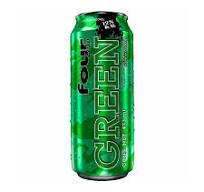 FOUR LOKO GREEN