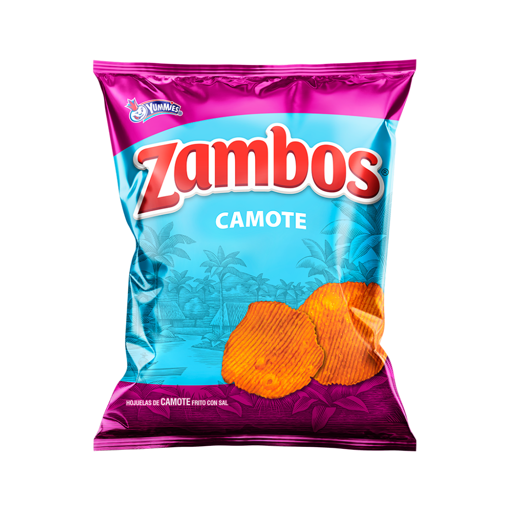 ZAMBOS CAMOTE-PEQ