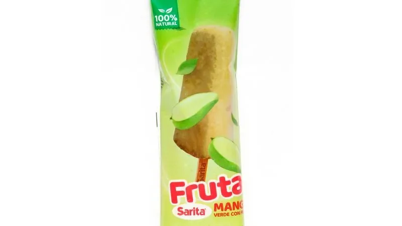 MANGO VERDE