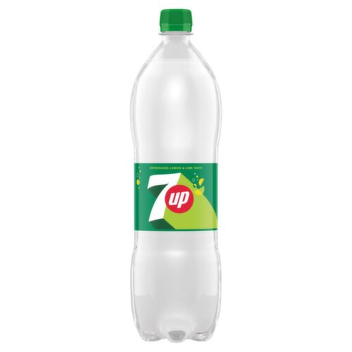 SEVEN UP - FAM