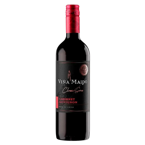 Viña maipo carmenere
