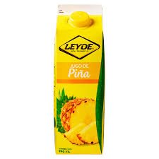JUGO PIÑA-LEYDE