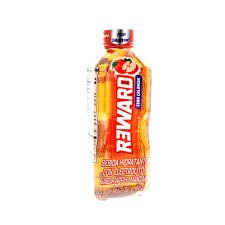 SUERO REWARD