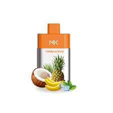 KRAKEN-TROPICAL