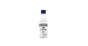 Smirnoff 50  ML