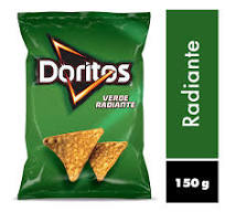 DORITOS VERDES