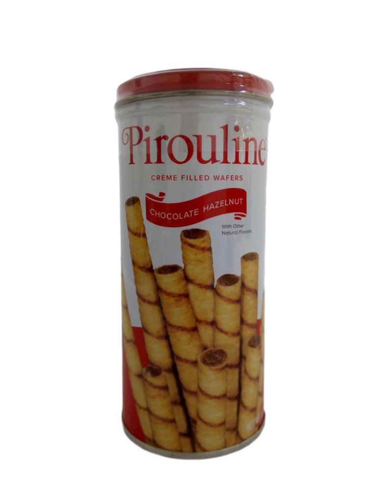 PIROULINE