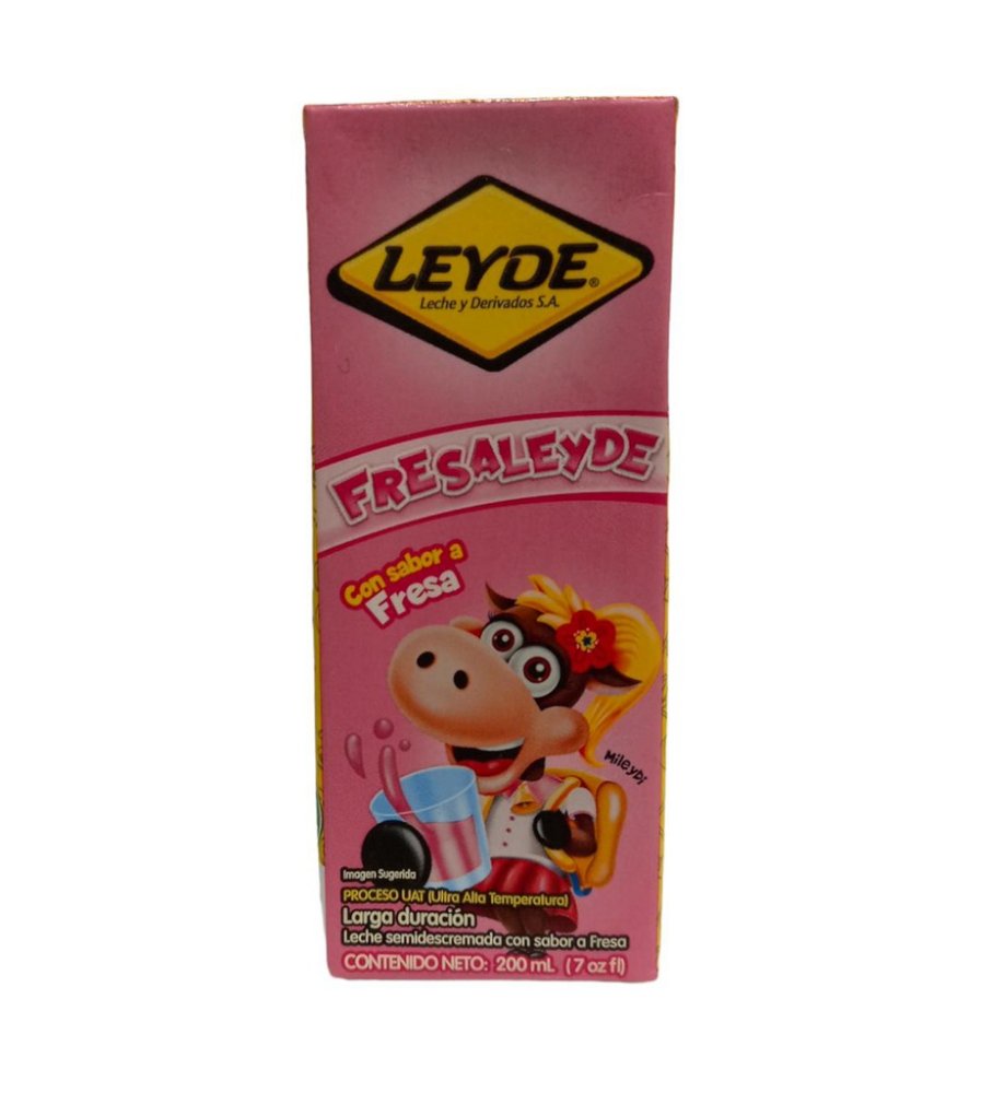 MALTEADA-FRESA PEQ