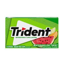 trident san dia grande