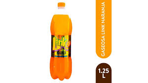 LINK NARANJA 1.25L
