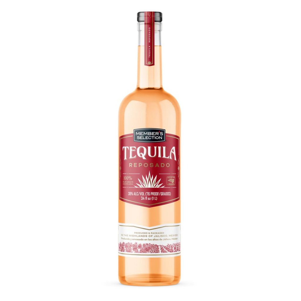 TEQUILA REPOSADO