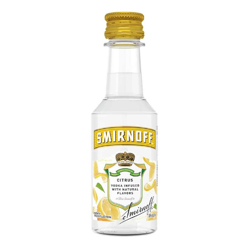 Smirnoff  CITRUS