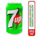seven up lata