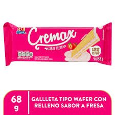 CREMAX