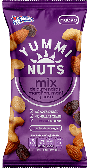 MANI - MIX