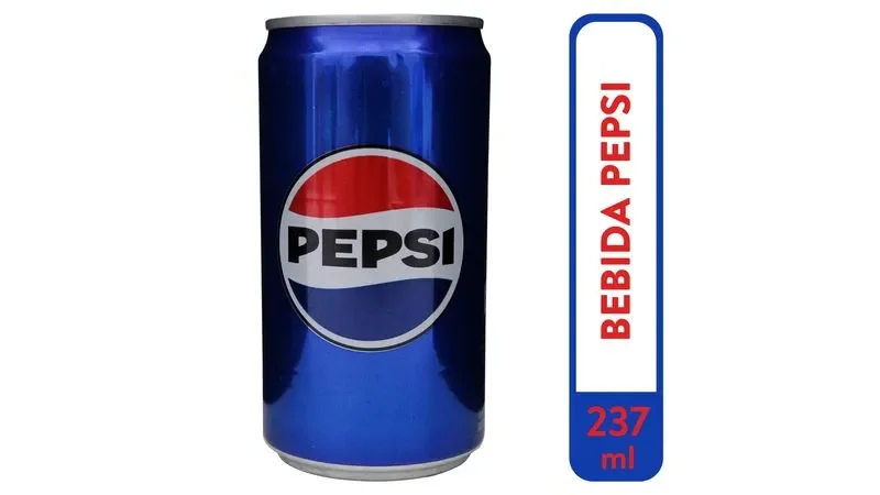 PEPSI Peq.
