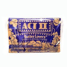 PALOMITAS NATURALES