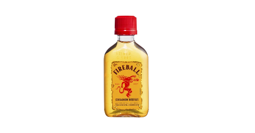 FIREBALL.
