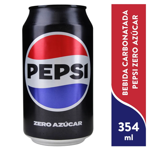 PEPSI-ZERO