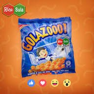 golazoo pequeño