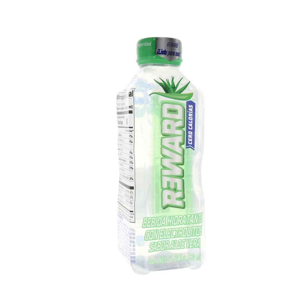 SUERO REWARD SAVILA
