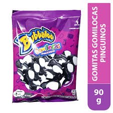 GOMITAS-PINGUINOS