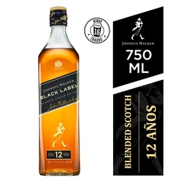 Black label
