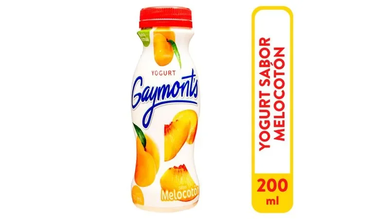 GAYMONTS-MELOCOTON