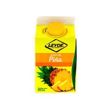 JUGO PIÑA-MED
