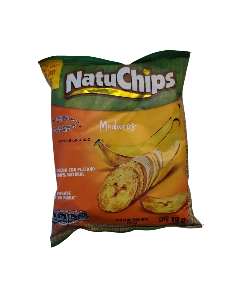 NATUCHIPS PEQ