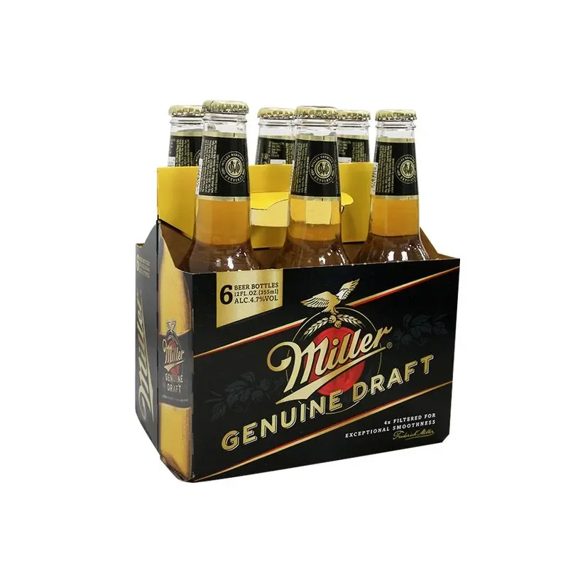 MILLER DRAFT  SIX