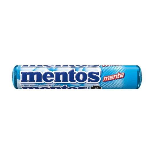 mentos menta