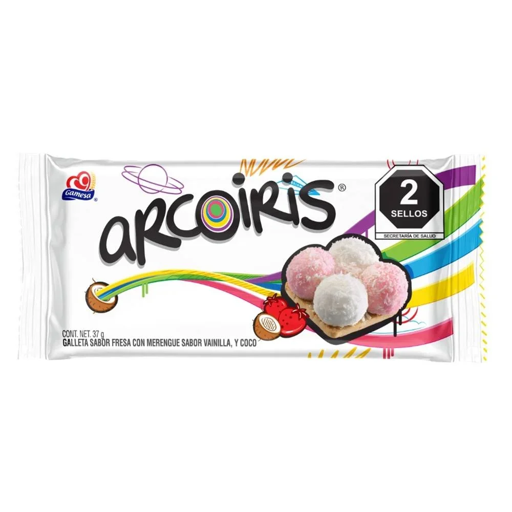 ARCOÍRIS