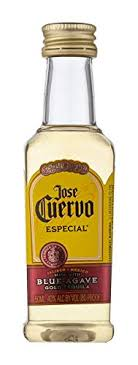 Jose Cuervo 50ML